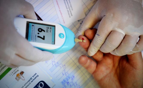 Стало известно, какая еда делает кровь очень густой