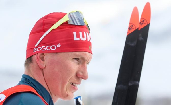 В Госдуме отреагировали на недопуск Большунова к Олимпиаде 2026 года