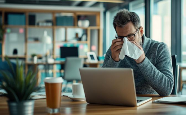 В России озвучили ситуацию с гриппом