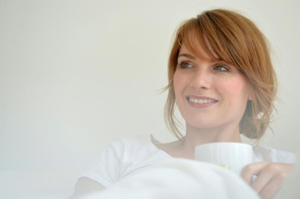 Врач рассказала, какой молочный продукт можно употреблять перед сном