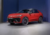 Новый Volswagen T-Roc R 2026