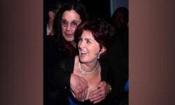 Шэрон Осборн рассказала про соболезнования Трампа и запретила ранние записи Оззи