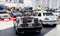 Итоги первого Московского автошоу: неожиданные премьеры и развлечения для всех