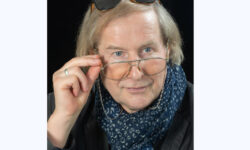 Накануне юбилея Андрей Житинкин предсказал будущих звезд среди молодых актеров