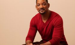 В листе ожидания — Уилл Смит и роман о мужчине-заколке дебютанта из России Левантовского