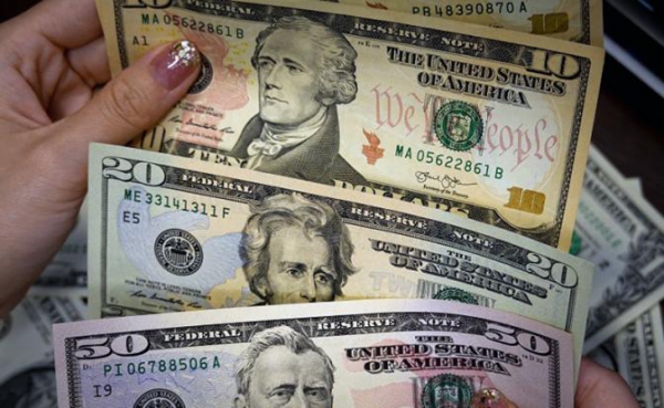 ЦБ будет жестким: эксперт сделал прогноз курса доллара до конца года