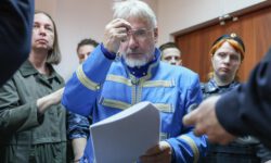 Бизнесмену Бойко-Великому дали 15,5 лет по делу о преступном сообществе