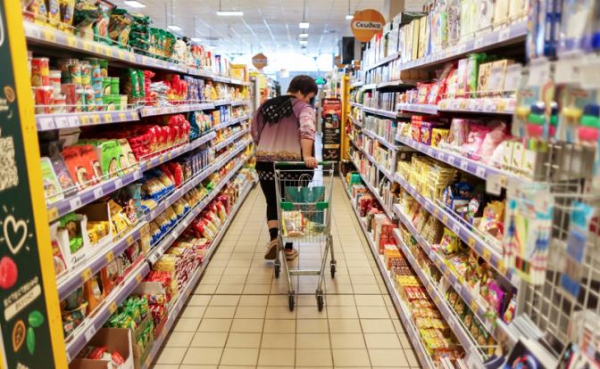 Для «Запретить!» ума не надо: «Справедливоросы» решили подтянуть жидкий рейтинг, сделав виноватыми торговые сети