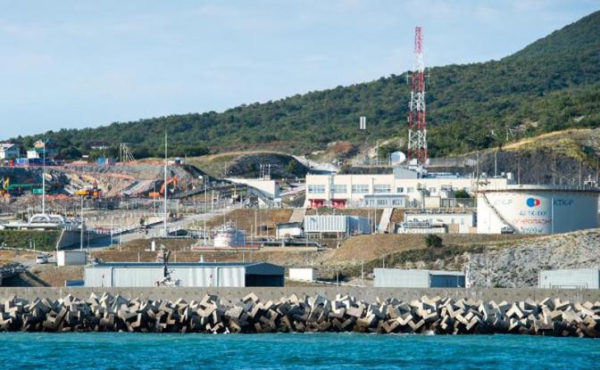 «Дружественный огонь» Зеленского по «юртам гидности»: БПЛА Украины лупят по нефти Казахстана. Астана «выражает озабоченность» «Дружественный огонь» Зеленского по «юртам гидности»: БПЛА Украины лупят по нефти Казахстана. Астана «выражает озабоченность»