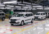 АвтоВАЗ возобновил продажи Lada Largus после проверки клапана