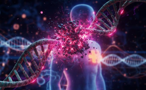 Евгений Черёмушкин: Успешное лечение рака во многом зависит от «здоровья» самого здравоохранения Евгений Черёмушкин: Успешное лечение рака во многом зависит от «здоровья» самого здравоохранения