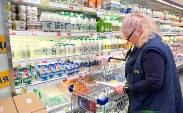 Кандидат медицинских наук раскрыл простой способ укрепить здоровье кишечника Кандидат медицинских наук раскрыл простой способ укрепить здоровье кишечника