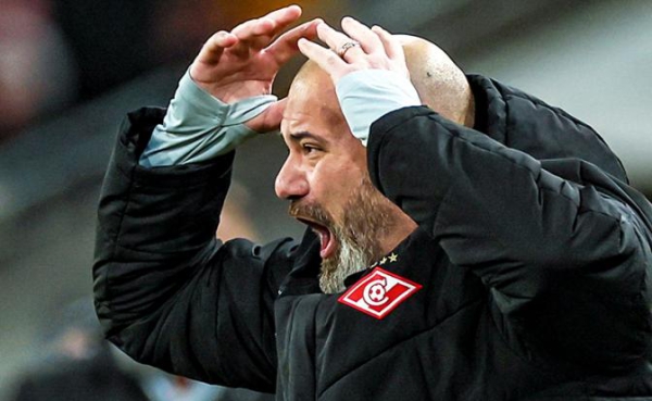 Красно-белая лихорадка: Сергей Юран, Массимо Каррера, Юрий Семин ждут приглашения в «Спартак»