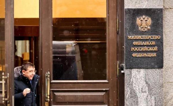 Михаил Делягин: Хватит сказок — Минфин отлично знает, что бюджет захлебывается от триллионов