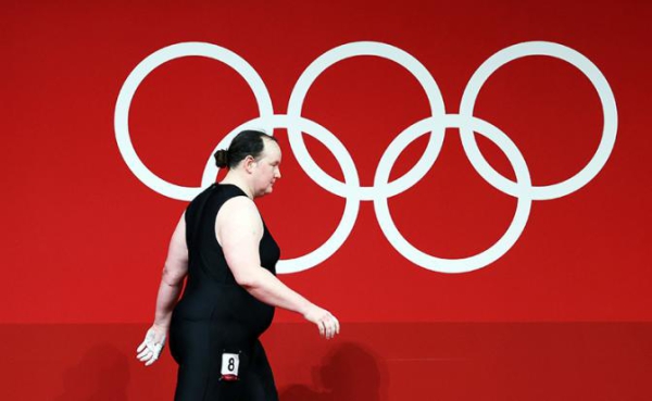 МОК задумался о том, чтобы запретить мужчинам избивать женщин на спортивных аренах