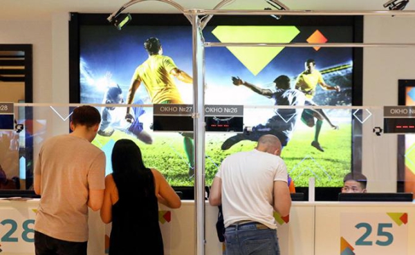 «На фронт можно, на стадион нельзя»? К министру Дегтяреву есть серьезный вопрос от бойцов из зоны СВО