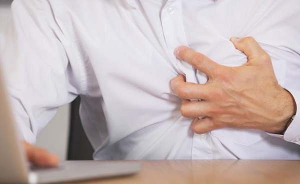 Назван симптом, который в шесть раз повышает риск смерти Назван симптом, который в шесть раз повышает риск смерти