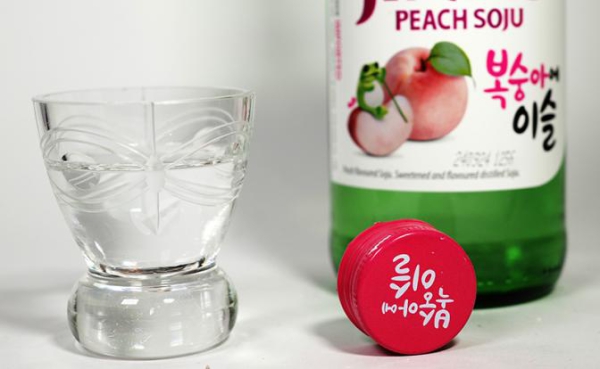 Озвучена опасность нового популярного алкогольного напитка