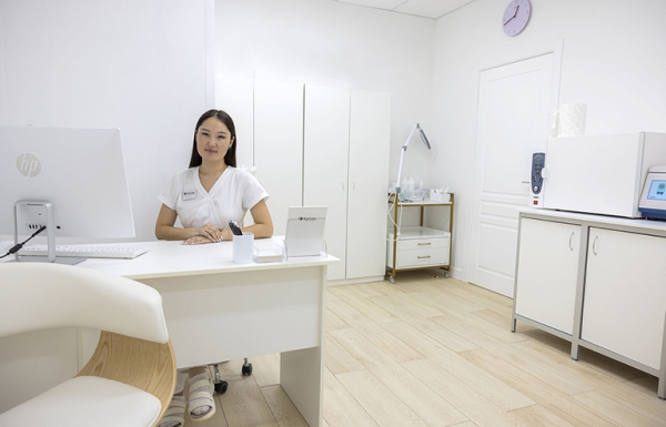 Почему полезно делать лазерную эпиляцию при гормональном дисбалансе и гирсутизме