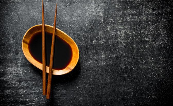 Популярный соус повышает риск инсульта и гипертензии Популярный соус повышает риск инсульта и гипертензии