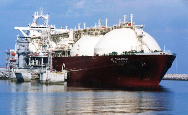 Претензи к СПГ из Катара: Европа готова «экологически окоченеть», а поумнеть в ее планы не входит