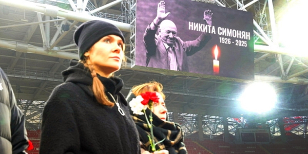 Тренер «Балтики» обвинил арбитров в предвзятом судействе в пользу «Спартака» Тренер «Балтики» обвинил арбитров в предвзятом судействе в пользу «Спартака»