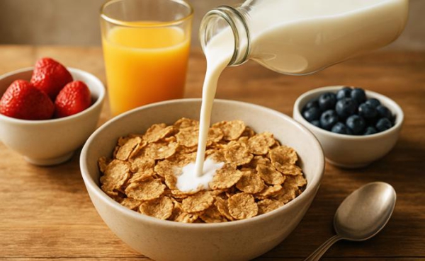 Удар по поджелудочной: Врач назвал самый опасный завтрак