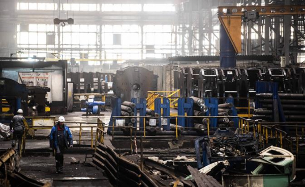 В Минпромторге ответили на вопрос о рисках банкротства металлургических компаний