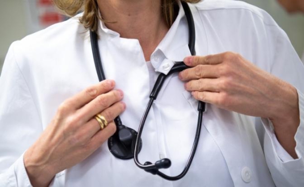 В России создали безопасный способ выявлять болезни сердца и сосудов В России создали безопасный способ выявлять болезни сердца и сосудов