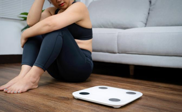 Врач перечислила главные причины набора веса Врач перечислила главные причины набора веса