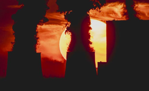 «Зеленая повестка»: До курортов Северного Ледовитого океана станет трудно добираться «Зеленая повестка»: До курортов Северного Ледовитого океана станет трудно добираться