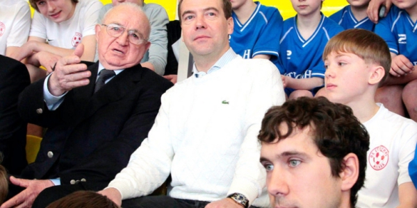 «Зенит» победил «Динамо», но вылетел из «Пути РПЛ» Кубка России «Зенит» победил «Динамо», но вылетел из «Пути РПЛ» Кубка России