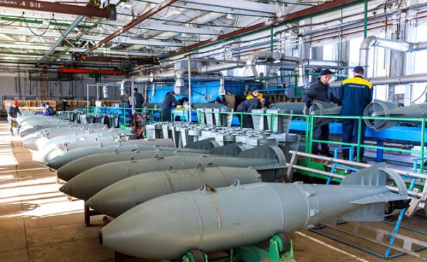 160 «Гераней» в сутки: Татарская «Алабуга» шокировала Урсулу фон дер Ляйен 160 «Гераней» в сутки: Татарская «Алабуга» шокировала Урсулу фон дер Ляйен