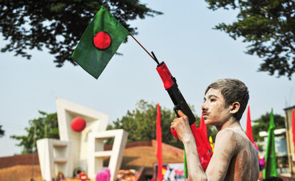 Бангладеш, Белоруссия, Индия: Всемирный банк указал на главных должников России Бангладеш, Белоруссия, Индия: Всемирный банк указал на главных должников России