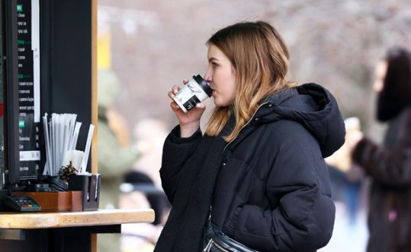 Черные перспективы черного кофе: 500 рублей за чашечку — не предел