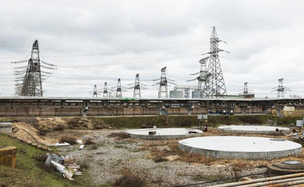 Майнинг по дешевке: Почему Трамп так интересуется Запорожской АЭС Майнинг по дешевке: Почему Трамп так интересуется Запорожской АЭС