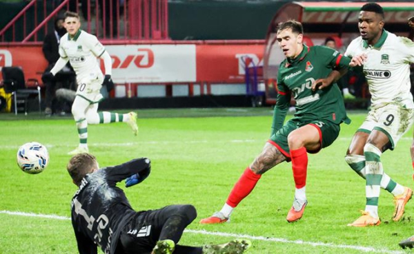 На самом дне: &laquo;Зенит&raquo;, &laquo;Краснодар&raquo;, ЦСКА в таблице коэффициентов ниже Кипра и Азербайджана