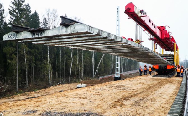 На «железку» из Арктики к Транссибу денег нет — но Путин же не зря хотел реанимировать советский мегапроект На «железку» из Арктики к Транссибу денег нет — но Путин же не зря хотел реанимировать советский мегапроект