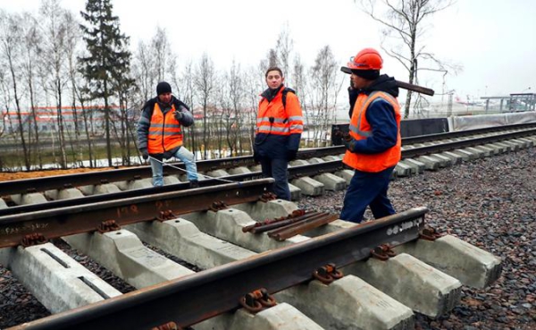 Новый «БАМ» не уложился в смету: 50 трлн слишком большая сумма, чтобы забыть о ее освоении Новый «БАМ» не уложился в смету: 50 трлн слишком большая сумма, чтобы забыть о ее освоении