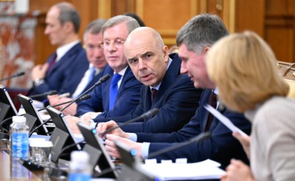 Он что-то недоговаривает: Профессор Кричевский не понимает формулы министра Силуанова