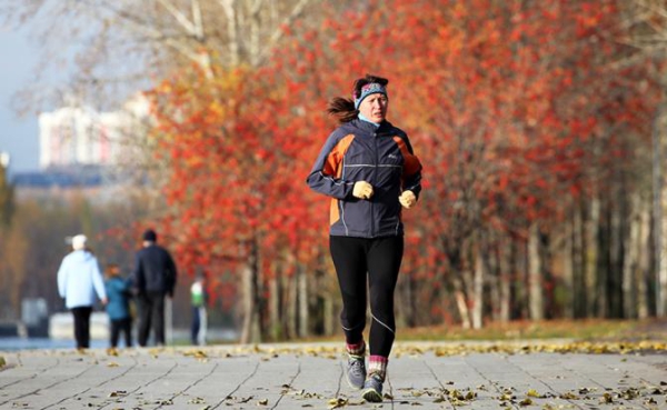 Озвучен самый простой способ вернуть координацию в любом возрасте Озвучен самый простой способ вернуть координацию в любом возрасте
