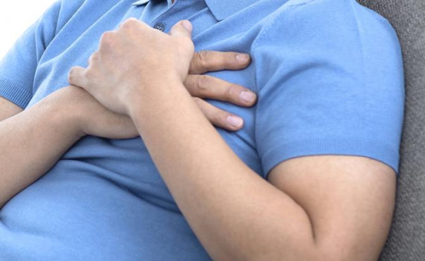 Озвучены самые неочевидные признаки инфаркта Озвучены самые неочевидные признаки инфаркта