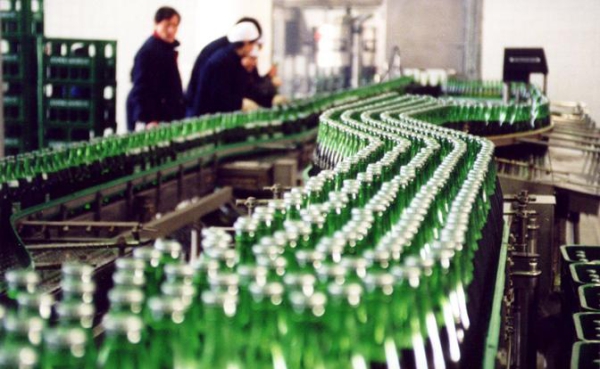 Пьем китайское. Как КНР вытеснила с рынка ведущих пивоваров планеты — немцев и чехов Пьем китайское. Как КНР вытеснила с рынка ведущих пивоваров планеты — немцев и чехов