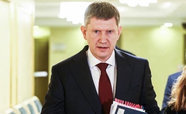 Решетников высказался об инфляции в России