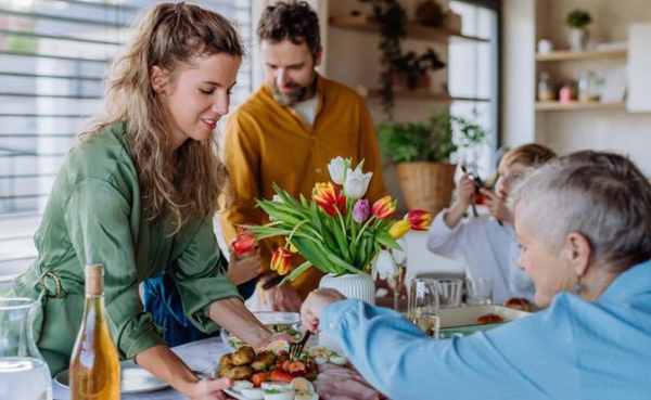 Россиянам рассказали, как подготовиться к новогоднему застолью