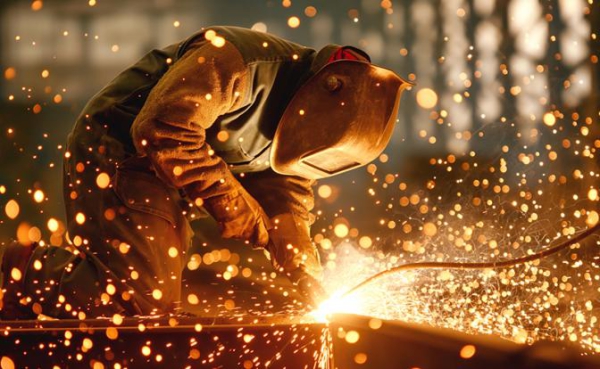 «Сварщики Голиковой» через несколько лет могут стать безработными — кто за это ответит?