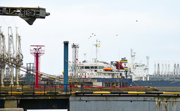 СВО — время возвращать госсобственность: Туапсинский порт перестал быть азербайджанским СВО — время возвращать госсобственность: Туапсинский порт перестал быть азербайджанским