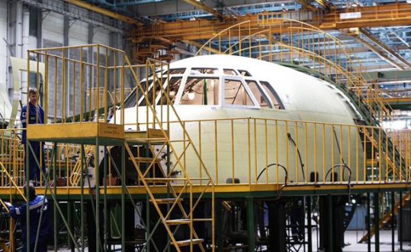 Ульяновск — родина «Слонов». У легендарных «Русланов» будет потомство Ульяновск — родина «Слонов». У легендарных «Русланов» будет потомство