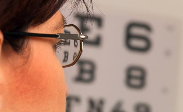 Врач-офтальмолог опровергла популярный миф о близорукости Врач-офтальмолог опровергла популярный миф о близорукости