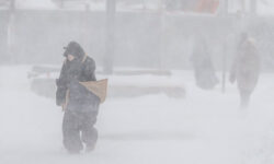 Метель в искусстве